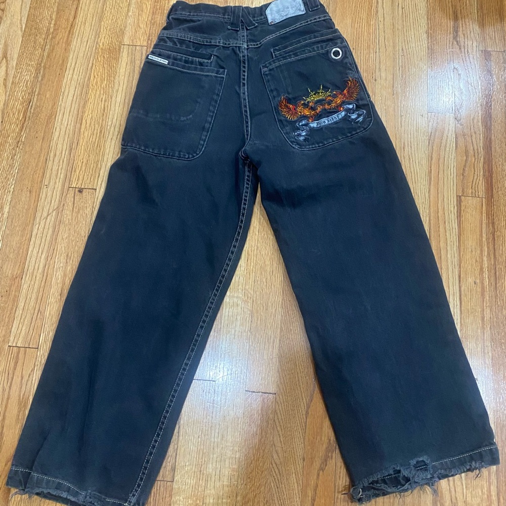 JNCO jenas